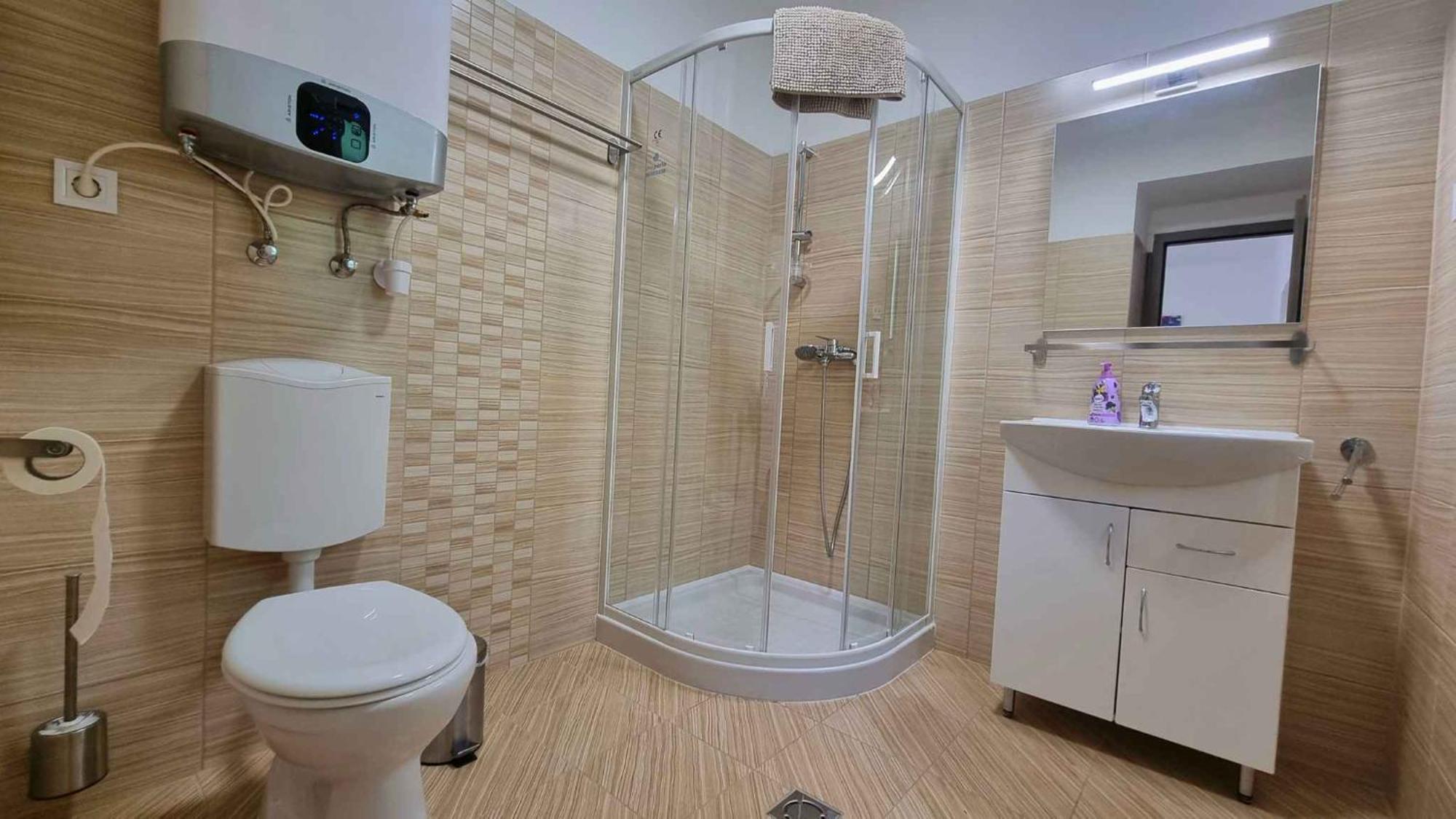 Apartment In Balatonlelle 40765 Exterior foto